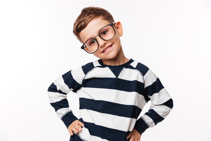 Kids-Glasses